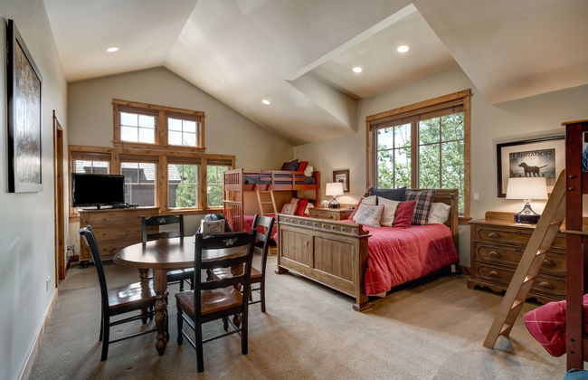 The Porches of Steamboat Springs - Foto 6
