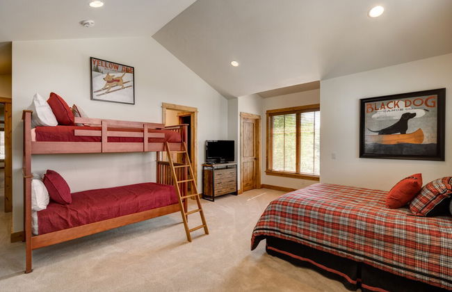 The Porches of Steamboat Springs - Foto 10