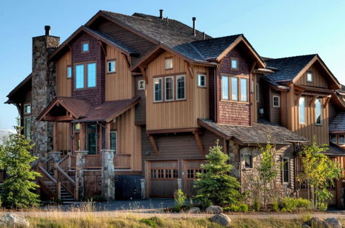 Photo 76 - The Porches of Steamboat Springs