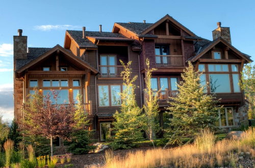 Photo 74 - The Porches of Steamboat Springs