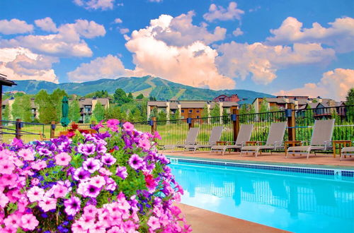 Photo 72 - The Porches of Steamboat Springs