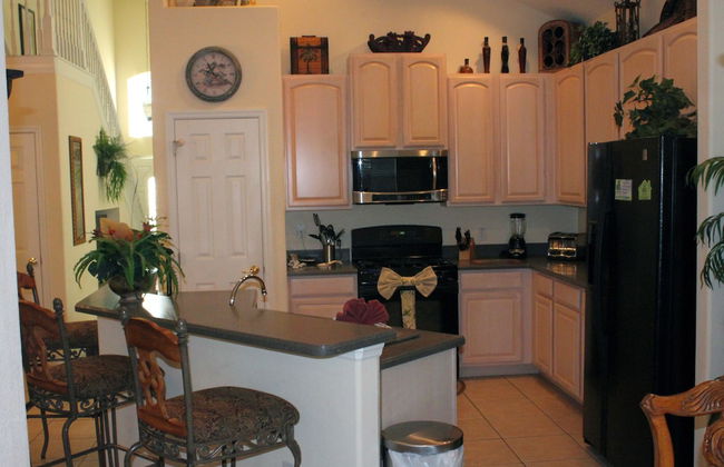 Dolphin's Retreat Near Disney - Foto 10
