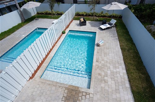 Foto 23 - 4BR Pool Townhome Duplex by Jos17