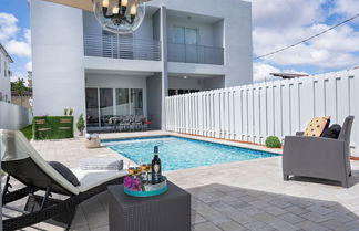 Foto 1 - 4BR Pool Townhome Duplex by Jos17