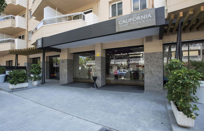 Apartamentos California - Foto 65