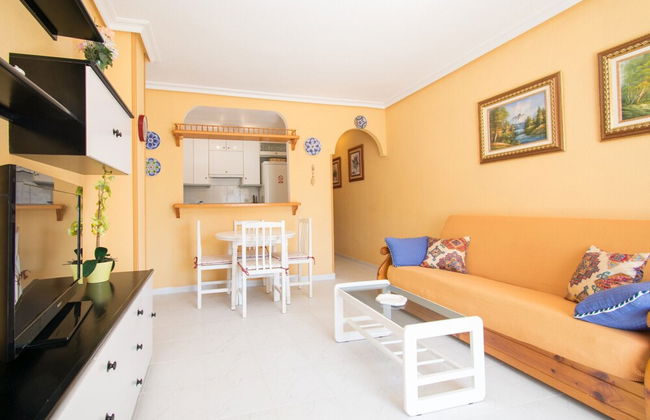 035 Holiday Dream - Alicante Real Estate - Foto 13
