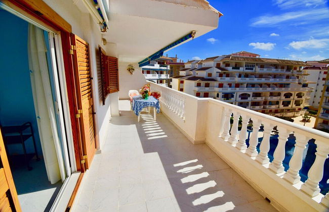 035 Holiday Dream - Alicante Real Estate - Foto 23