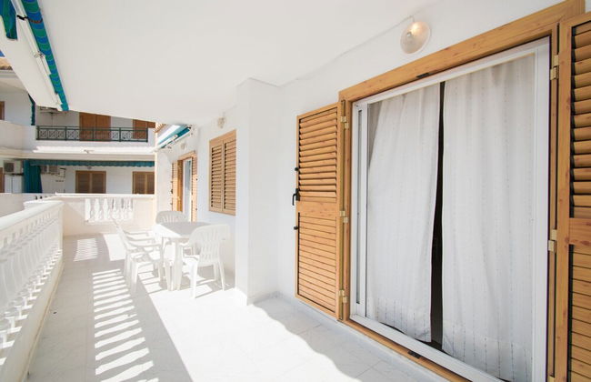 035 Holiday Dream - Alicante Real Estate - Foto 18