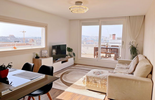 Ceuta Penthouse - Foto 14