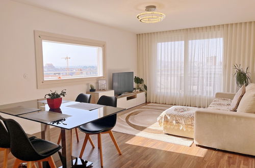 Photo 1 - Ceuta Penthouse