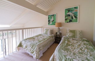 Foto 3 - Turtle Bay Bird Of Paradise**ta-052128819201 2 Bedroom Condo by RedAwning