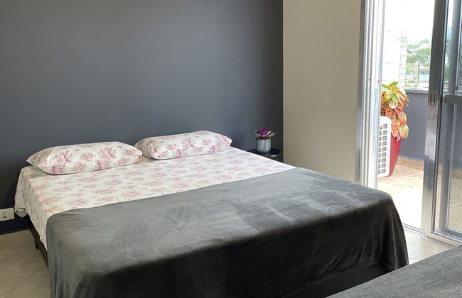Cobertura Duplex em Peruíbe - Foto 11