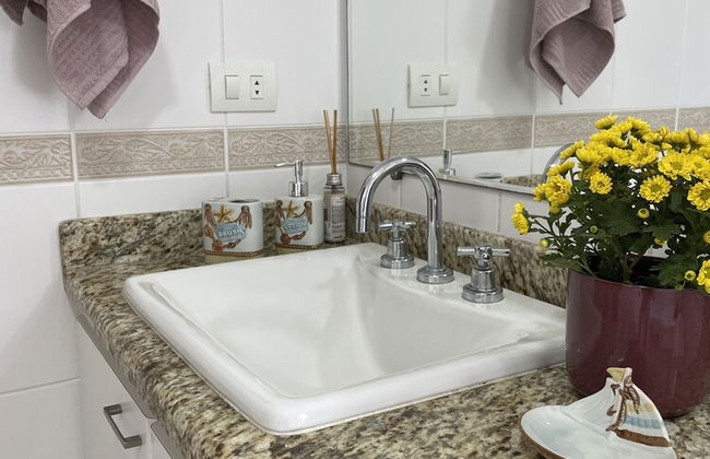 Cobertura Duplex em Peruíbe - Foto 27