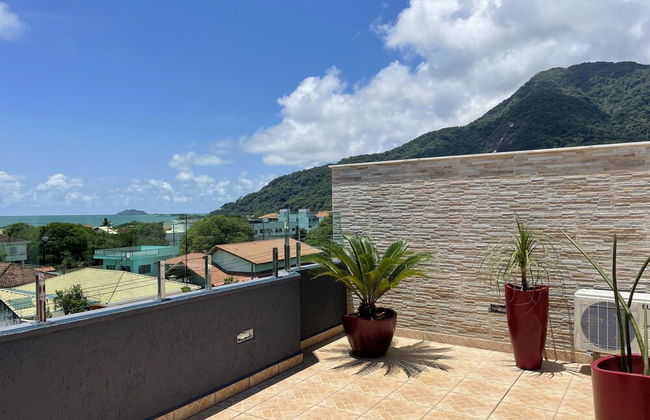 Cobertura Duplex em Peruíbe - Foto 1