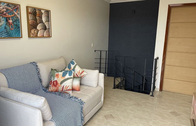 Cobertura Duplex em Peruíbe - Foto 23