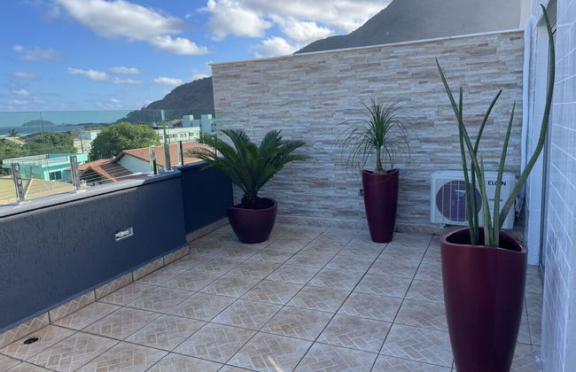 Cobertura Duplex em Peruíbe - Foto 43