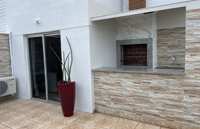 Cobertura Duplex em Peruíbe - Foto 41