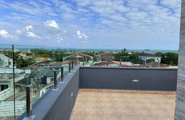 Cobertura Duplex em Peruíbe - Foto 42