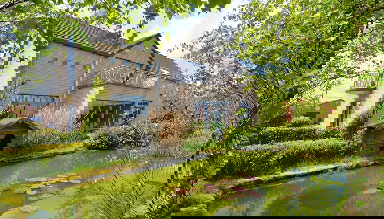 Foto 1 - Delightful Villa in Sourbrodt With Pool