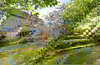 Foto 1 - Delightful Villa in Sourbrodt With Pool