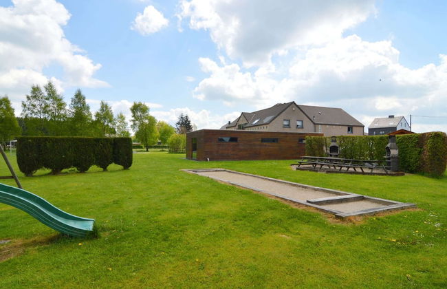 Luxury Villa in Sourbrodt - Foto 39
