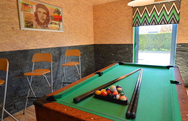 Luxury Villa in Sourbrodt - Foto 28