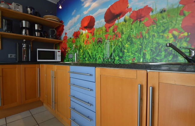 Luxury Villa in Sourbrodt - Foto 10