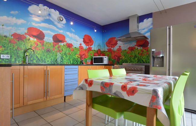 Luxury Villa in Sourbrodt - Foto 11