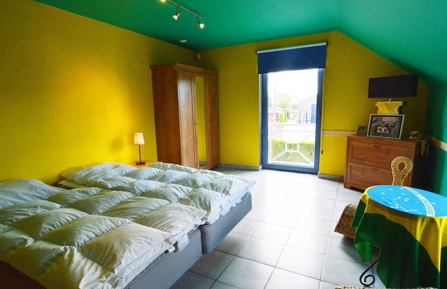 Luxury Villa in Sourbrodt - Foto 9