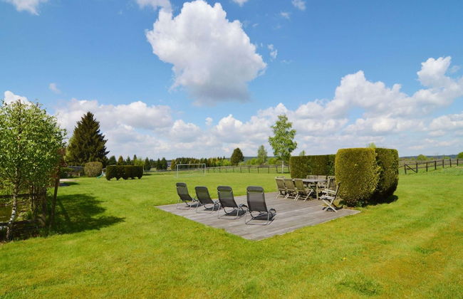 Luxury Villa in Sourbrodt - Foto 35