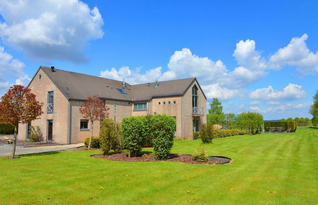 Luxury Villa in Sourbrodt - Foto 38