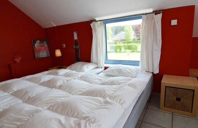 Luxury Villa in Sourbrodt - Foto 6