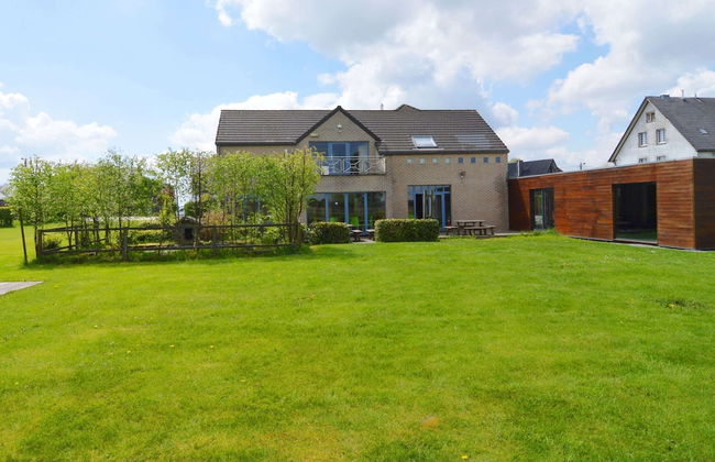 Luxury Villa in Sourbrodt - Foto 41