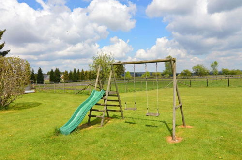 Photo 34 - Delightful Villa in Sourbrodt With Pool