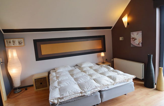 Luxury Villa in Sourbrodt - Foto 8