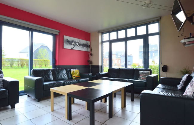 Luxury Villa in Sourbrodt - Foto 13