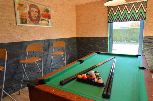 Photo 28 - Delightful Villa in Sourbrodt With Pool