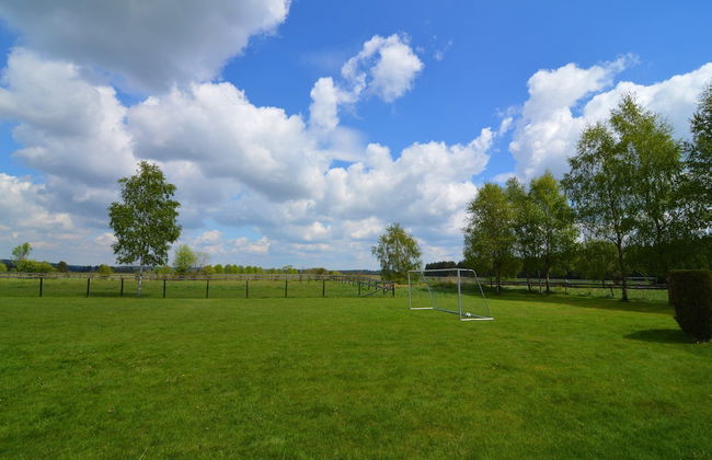 Luxury Villa in Sourbrodt - Foto 36