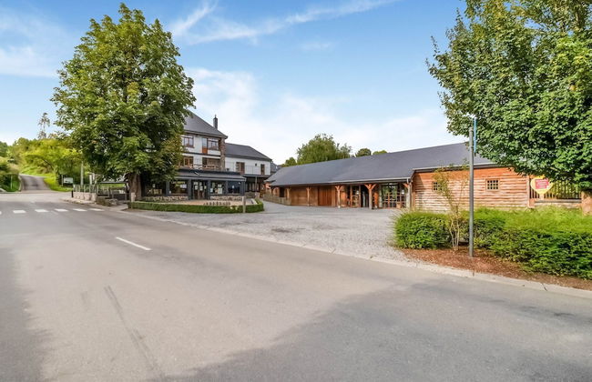 Ardennes View Apartment - Foto 40