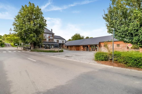 Photo 25 - Spacious Apartment in Houffalize With Terrace