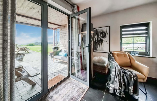 Ardennes View Apartment - Foto 11