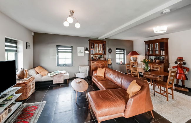 Ardennes View Apartment - Foto 1