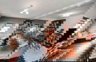 Foto 1 - Apartment in Houffalize With Terrace