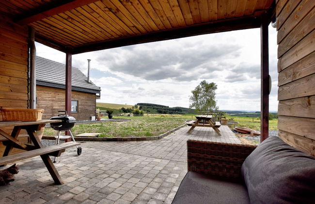 Ardennes View Apartment - Foto 21