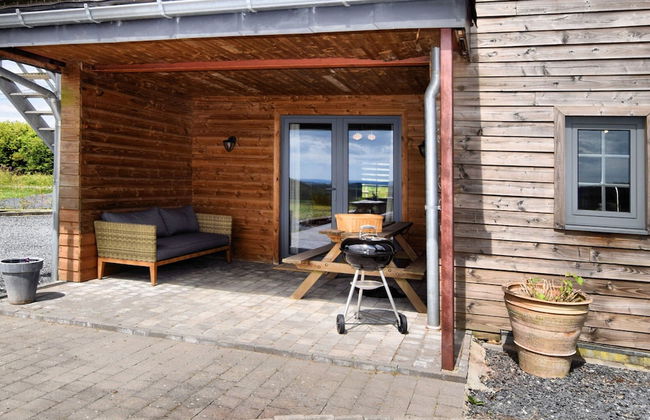 Ardennes View Apartment - Foto 19