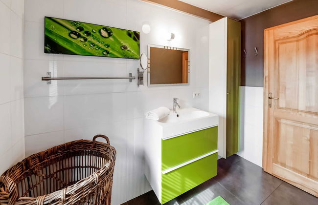 Ardennes View Apartment - Foto 16