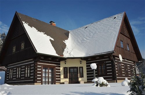Photo 25 - Cottage Near Ski Area in Stupna Czech Republic