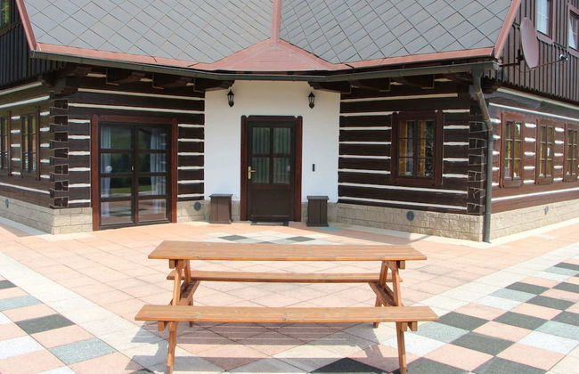 Stupna Holiday Home With Garden - Foto 29