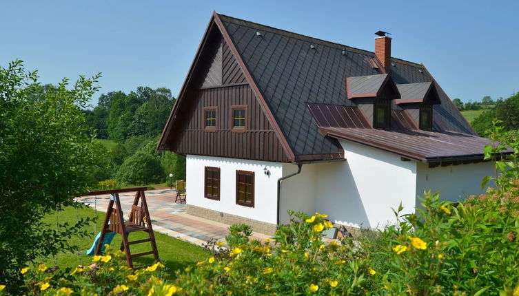 Photo 1 - Cottage Near Ski Area in Stupna Czech Republic