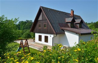 Photo 1 - Cottage Near Ski Area in Stupna Czech Republic